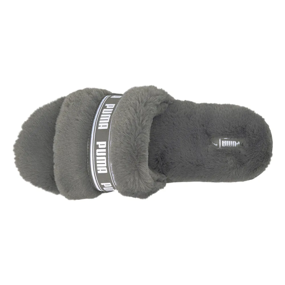 Fluff BX Slippers sold by Shoebacca product image thumbnail 4
