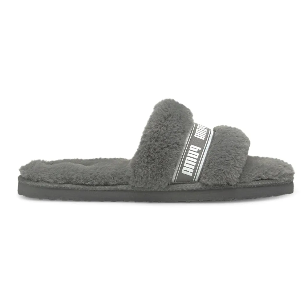 Fluff BX Slippers sold by Shoebacca