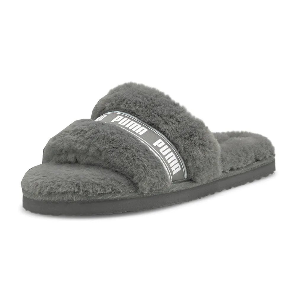 Fluff BX Slippers sold by Shoebacca product image thumbnail 2