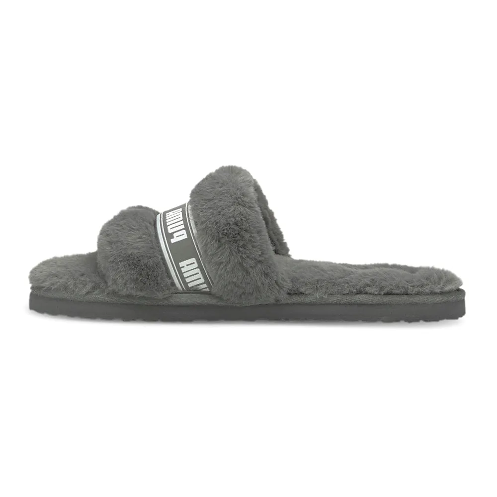 Fluff BX Slippers sold by Shoebacca product image thumbnail 3