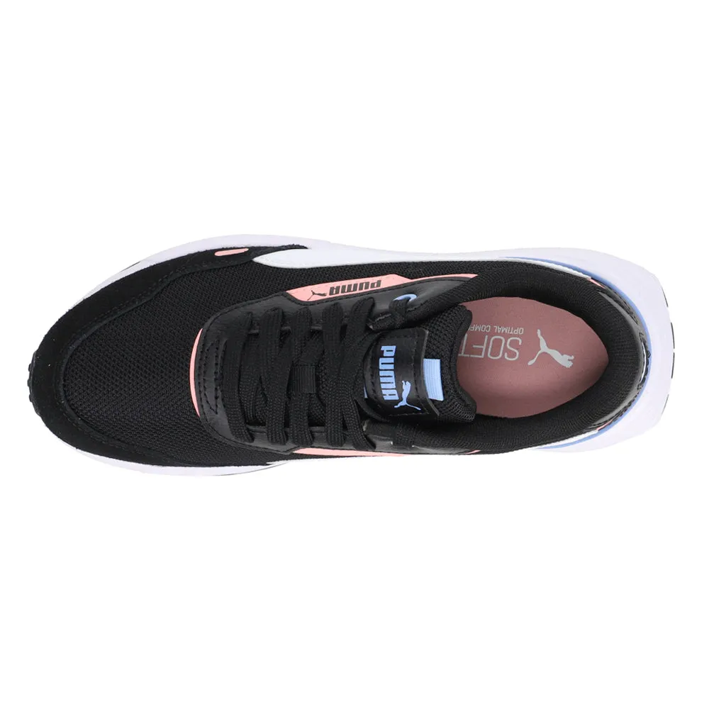 Runtamed Plus Lace Up Sneakers sold by Shoebacca product image thumbnail 4
