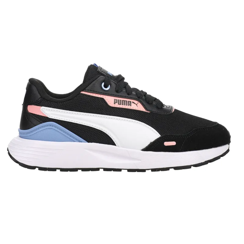 Runtamed Plus Lace Up Sneakers made by Puma