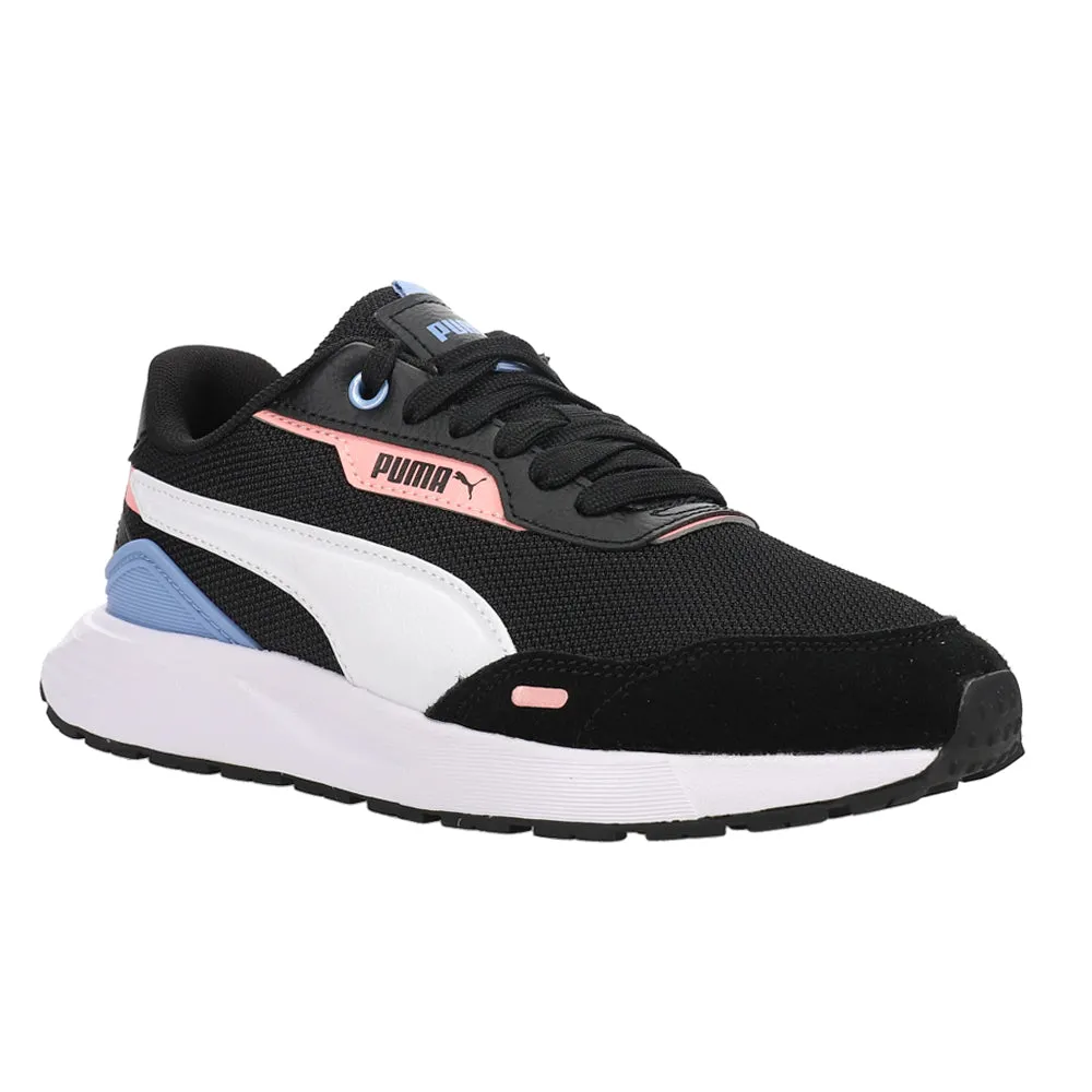 Runtamed Plus Lace Up Sneakers sold by Shoebacca product image thumbnail 2
