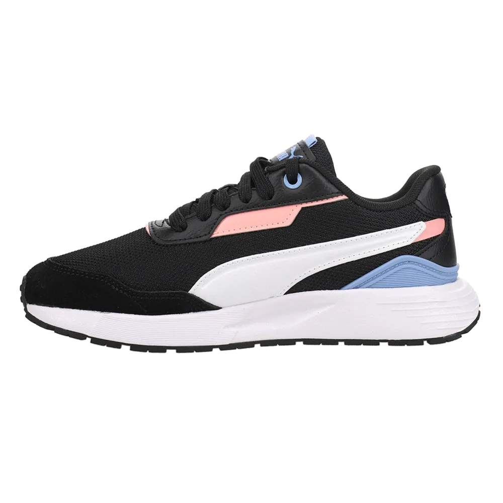 Runtamed Plus Lace Up Sneakers sold by Shoebacca product image thumbnail 3