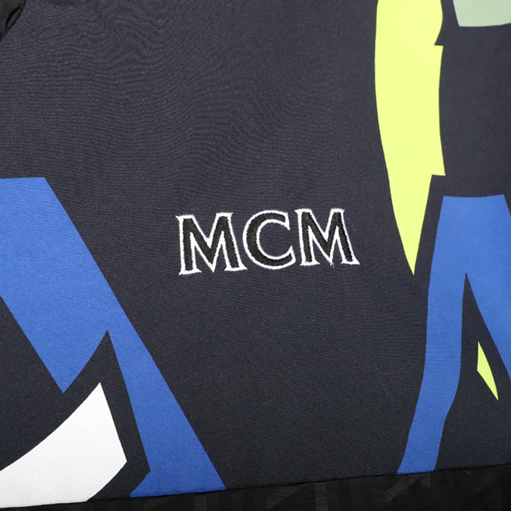 PUMA X MCM Track Full Zip Jacket sold by Shoebacca product image thumbnail 5