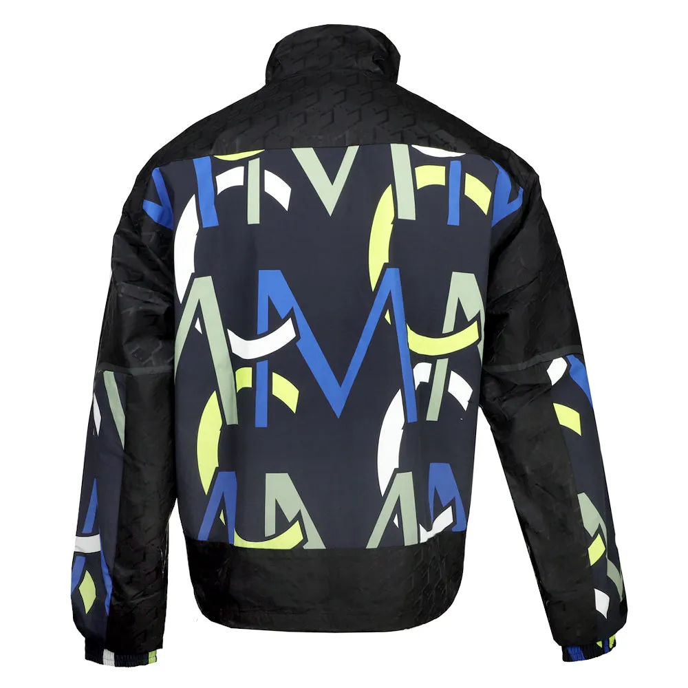PUMA X MCM Track Full Zip Jacket sold by Shoebacca product image thumbnail 2