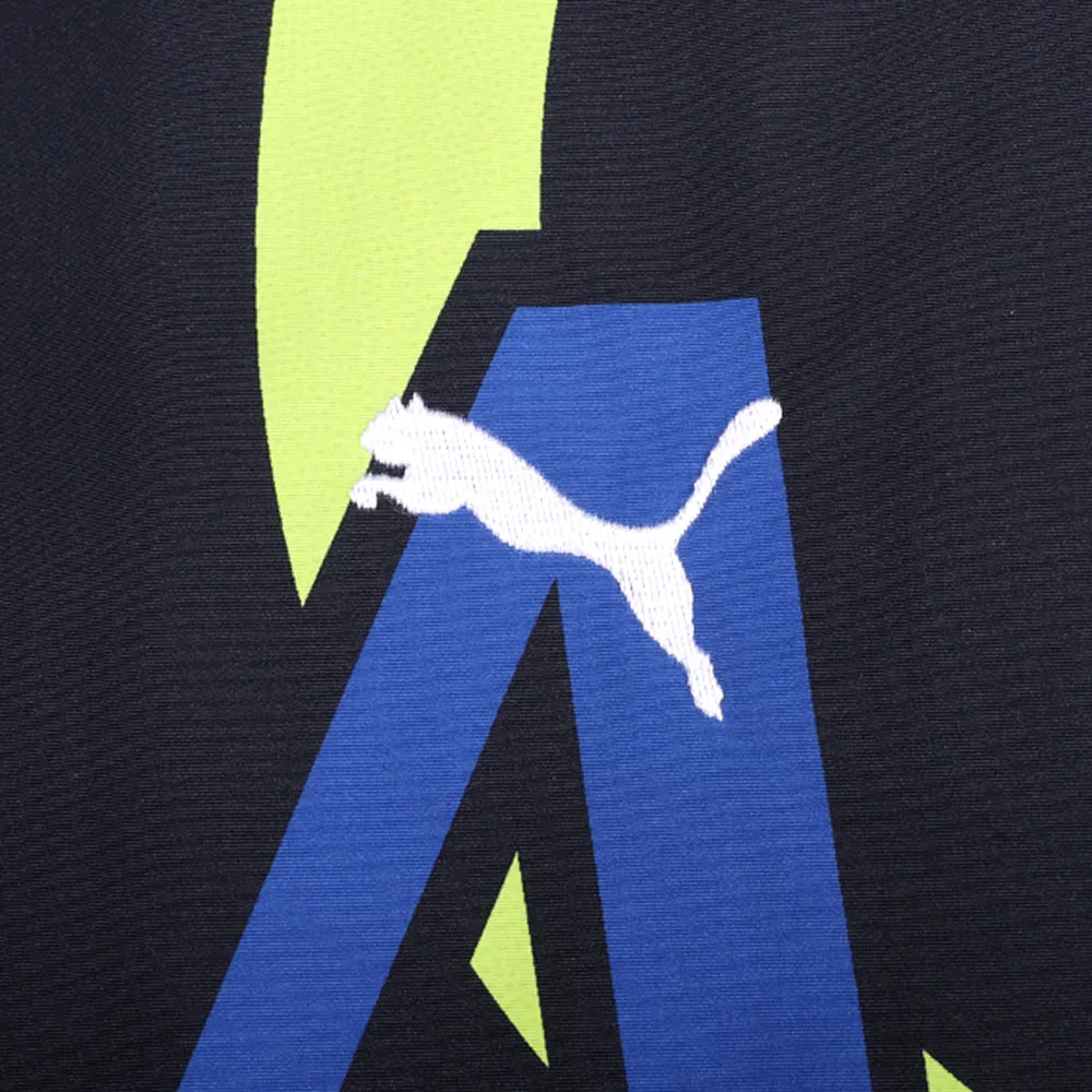 PUMA X MCM Track Full Zip Jacket sold by Shoebacca product image thumbnail 3