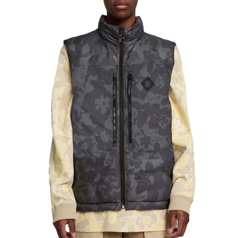 PUMA X PERKS AND MINI Padded Full Vest made by Puma