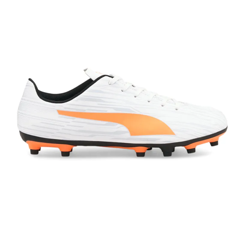 Rapido III Soccer Cleats made by Puma
