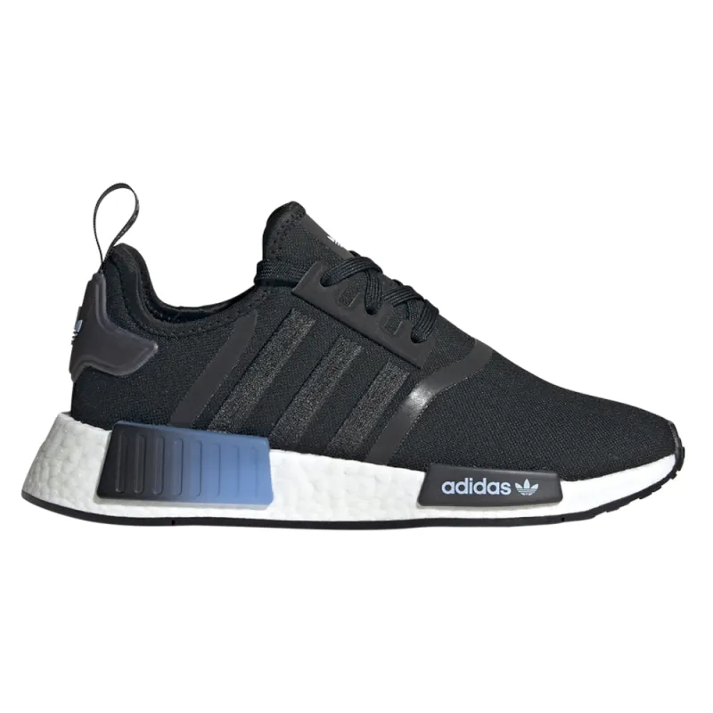 NMD R1 Lace Up Sneakers sold by Shoebacca