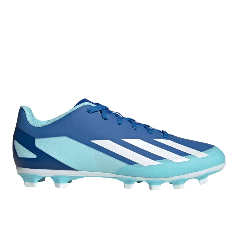 X Crazyfast.4 Fxg Soccer Cleats sold by Shoebacca