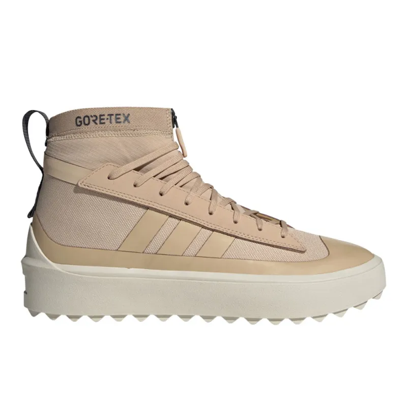 Znsored Gore-Tex High Top Sneakers sold by Shoebacca