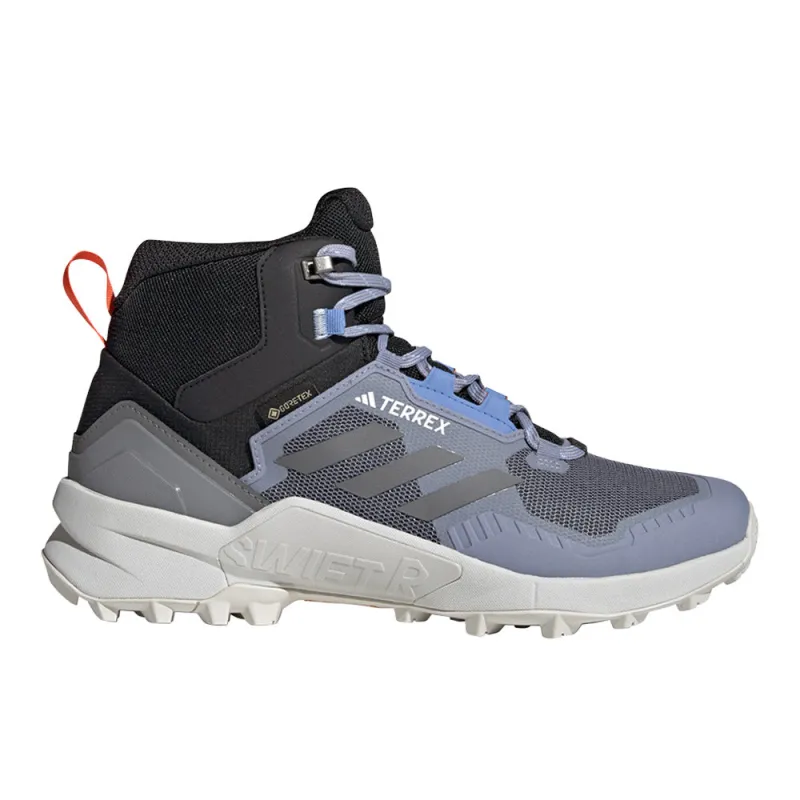 Terrex Swift R3 Mid GTX Hiking Shoes sold by Shoebacca