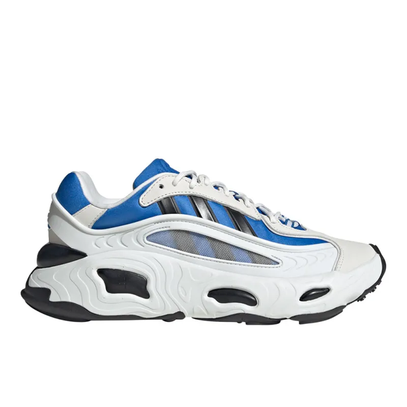 Oznova Lace Up Sneakers made by Adidas