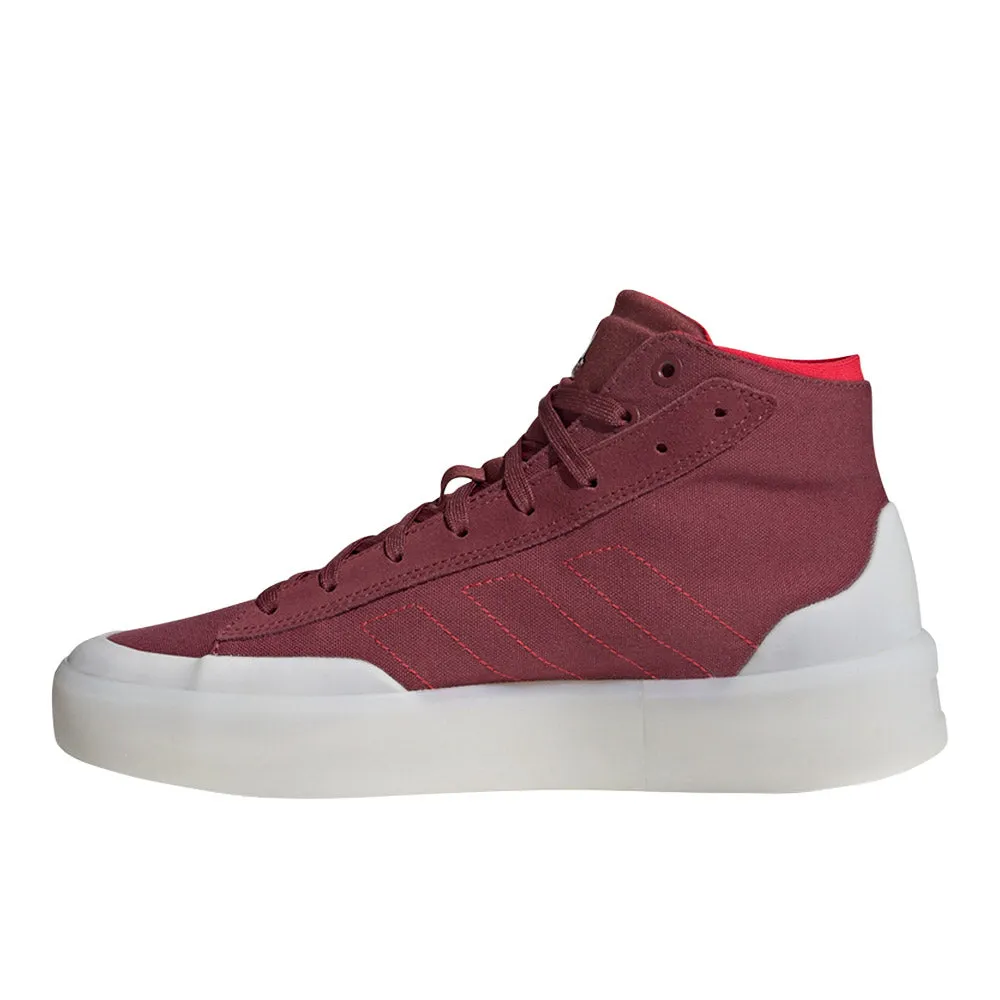 Znsored High Top Sneakers sold by Shoebacca product image thumbnail 3