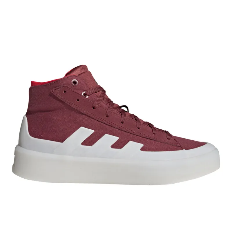 Znsored High Top Sneakers made by Adidas
