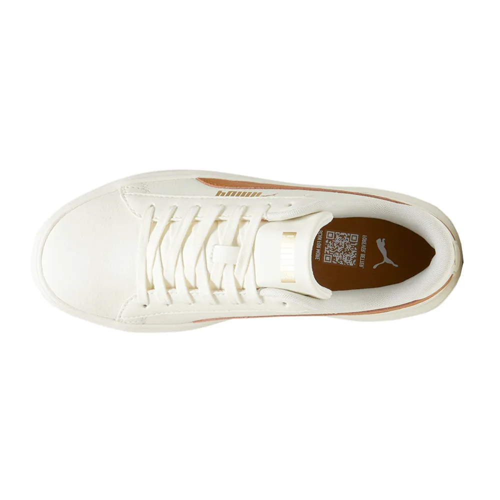Smash V3 Platform Lace Up Sneakers sold by Shoebacca product image thumbnail 4