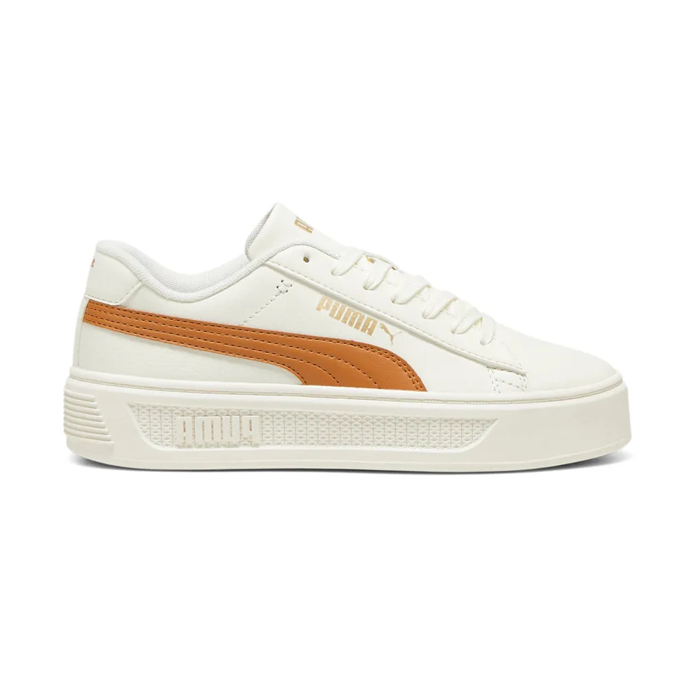Smash V3 Platform Lace Up Sneakers sold by Shoebacca