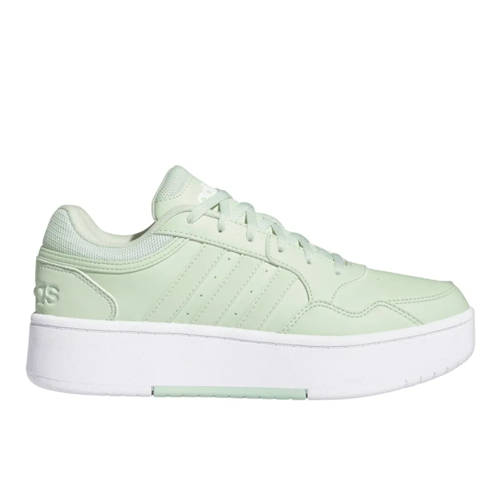Hoops 3.0 Bold Lace Up Sneakers sold by Shoebacca