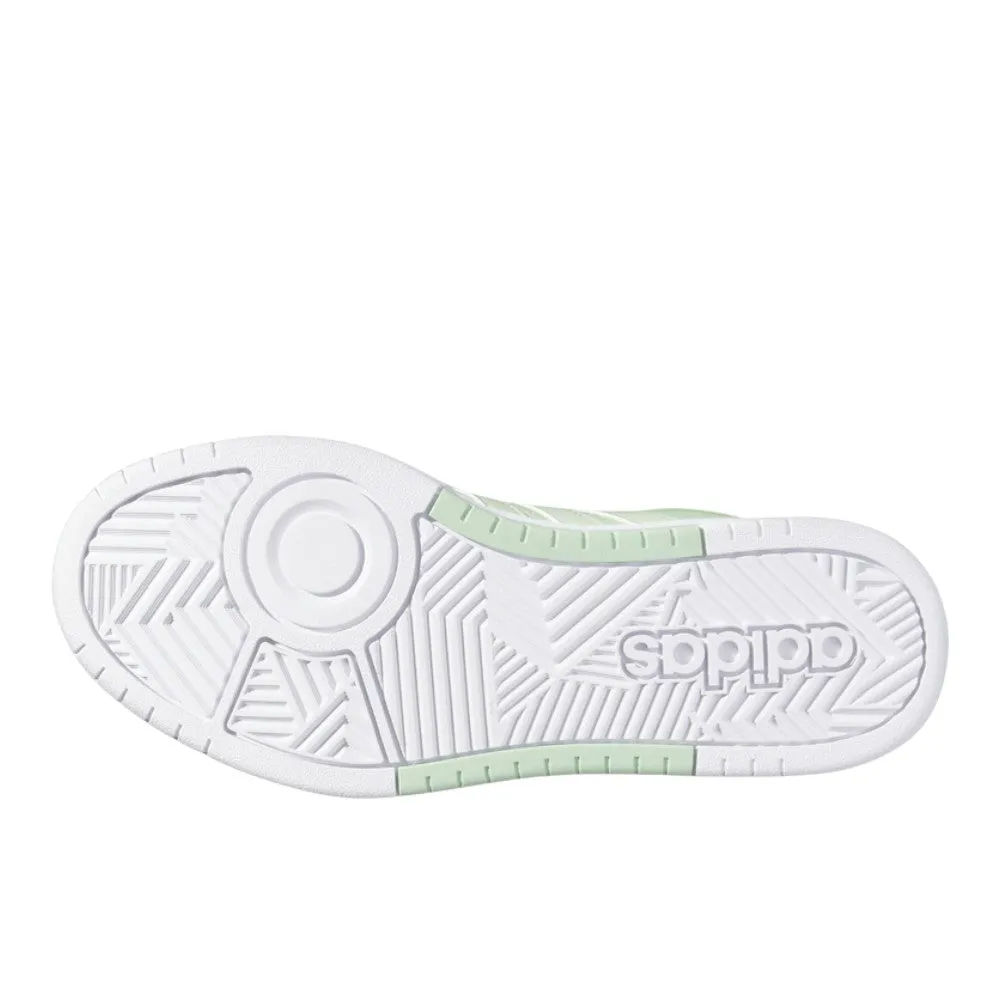 Hoops 3.0 Bold Lace Up Sneakers sold by Shoebacca product image thumbnail 5
