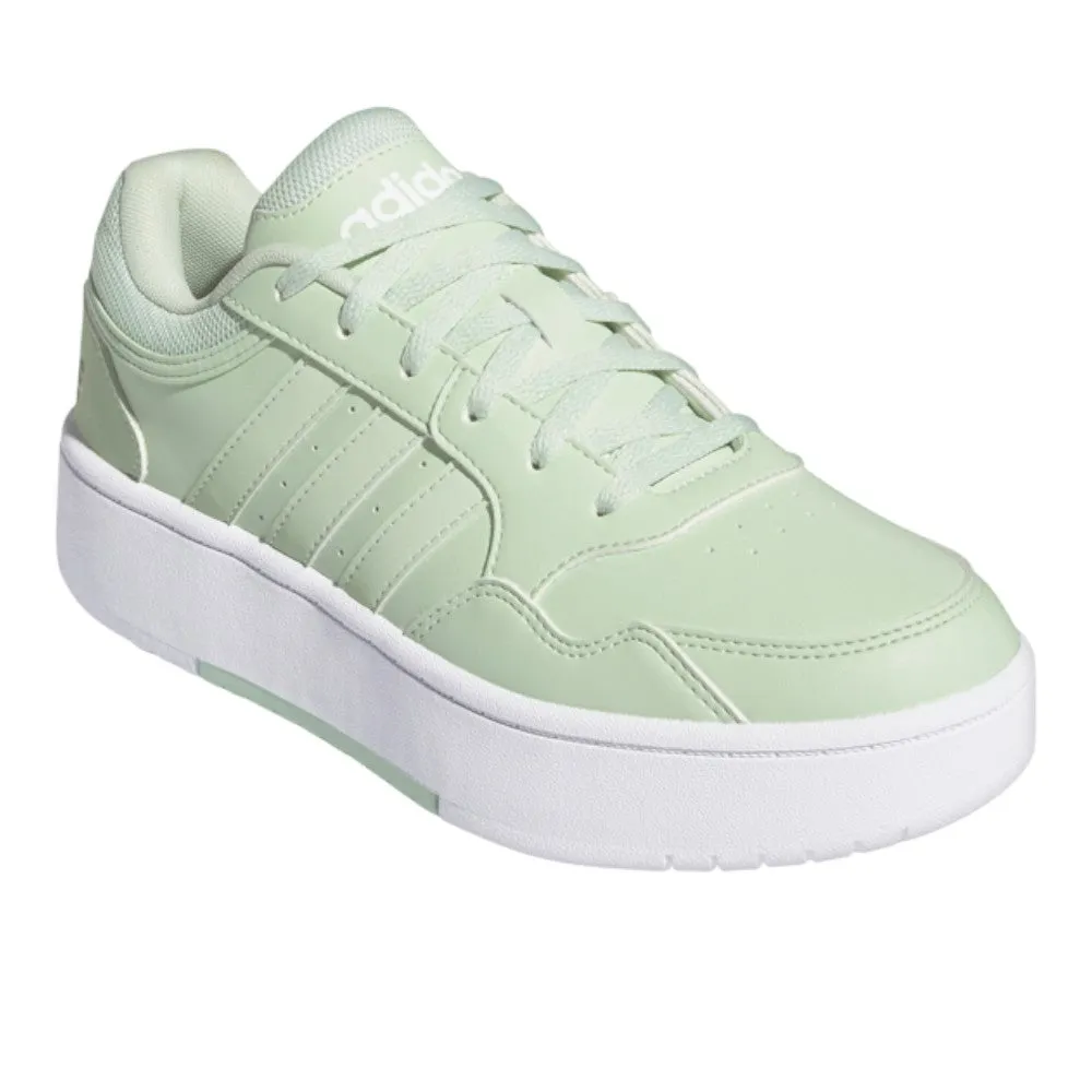 Hoops 3.0 Bold Lace Up Sneakers sold by Shoebacca product image thumbnail 2