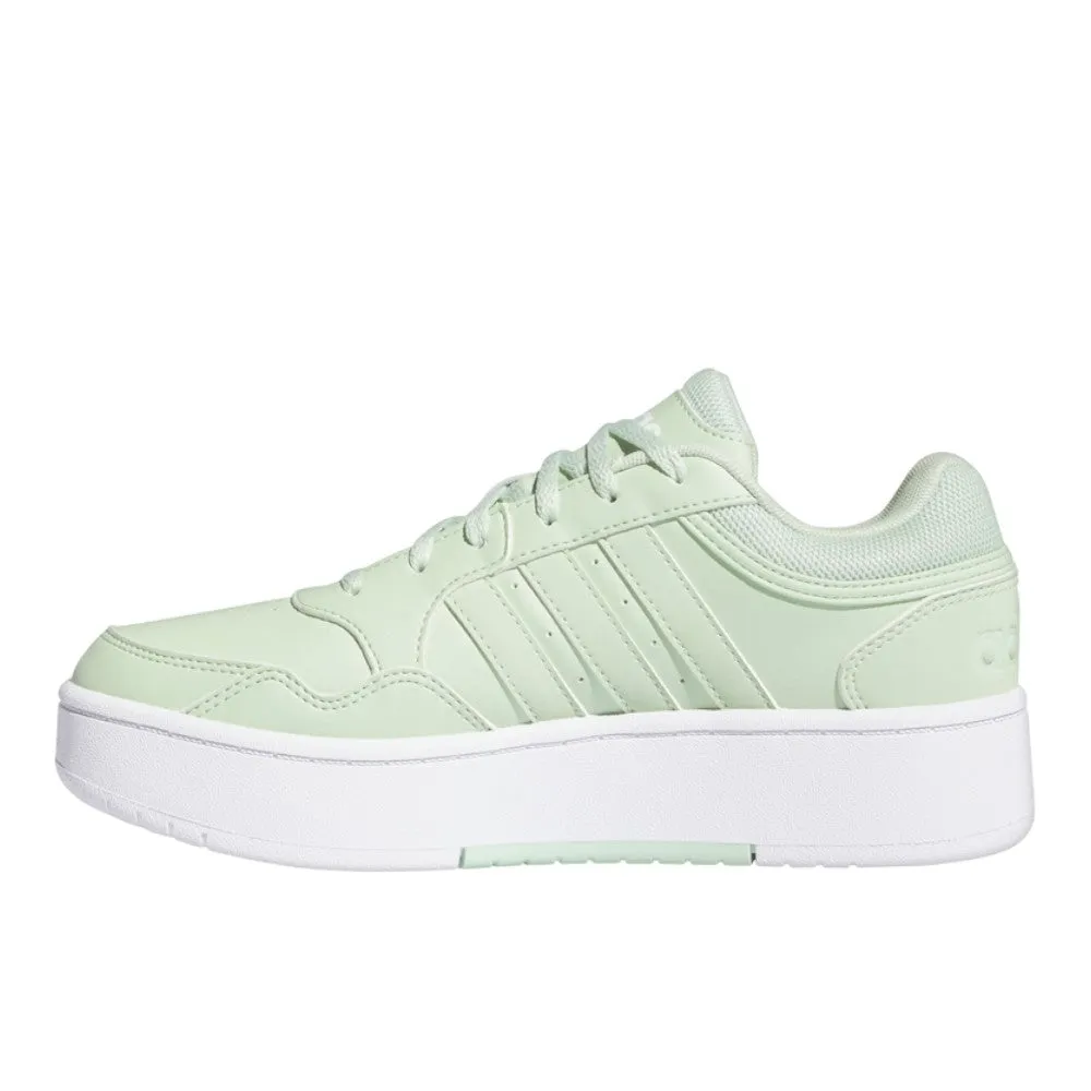 Hoops 3.0 Bold Lace Up Sneakers sold by Shoebacca product image thumbnail 3