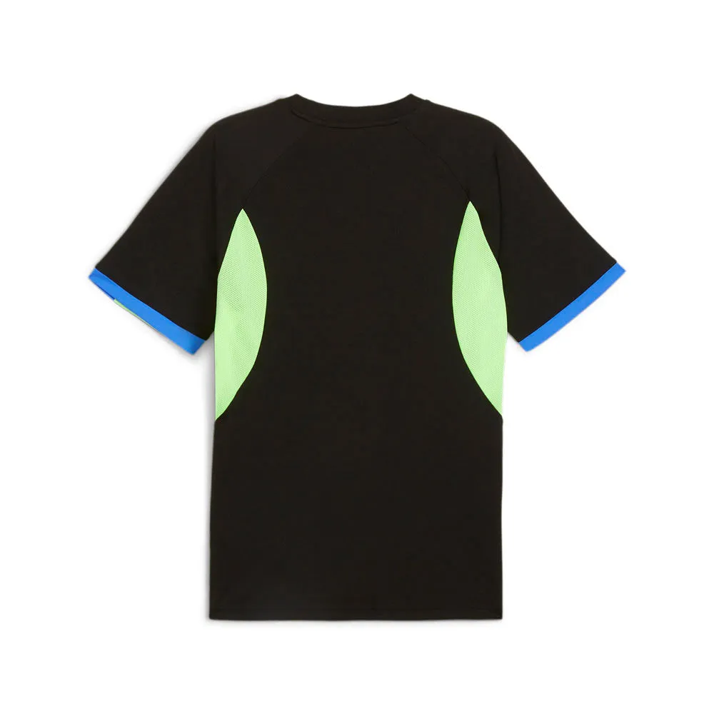 Individualliga Graphic Crew Neck Short Sleeve Soccer Jersey sold by Shoebacca product image thumbnail 2