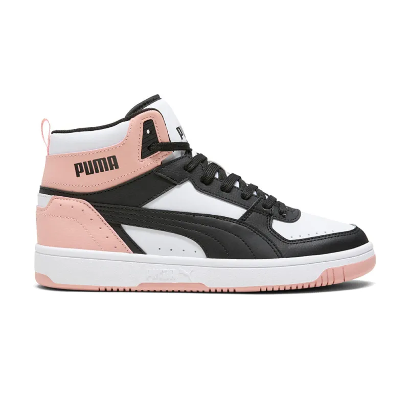Puma Rebound Joy Lace up Sneakers made by Puma
