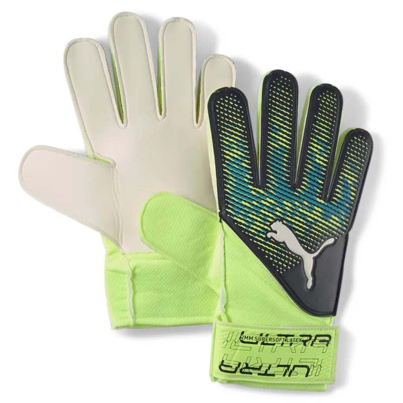 Ultra Grip 4 Goalkeeper Gloves made by Puma