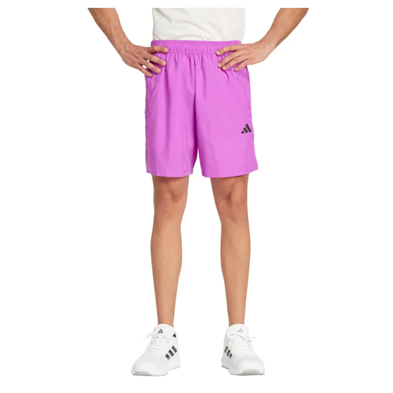 Train Essentials Woven Training Athletic Shorts sold by Shoebacca