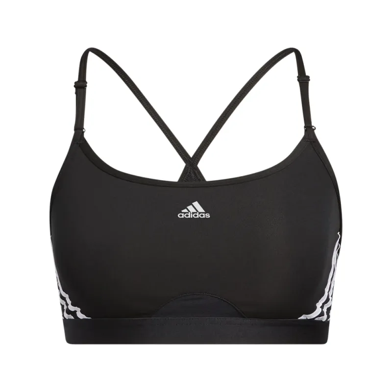Aero Ls 3S Sports Bra sold by Shoebacca