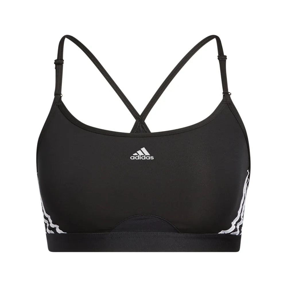 Aero Ls 3S Sports Bra sold by Shoebacca