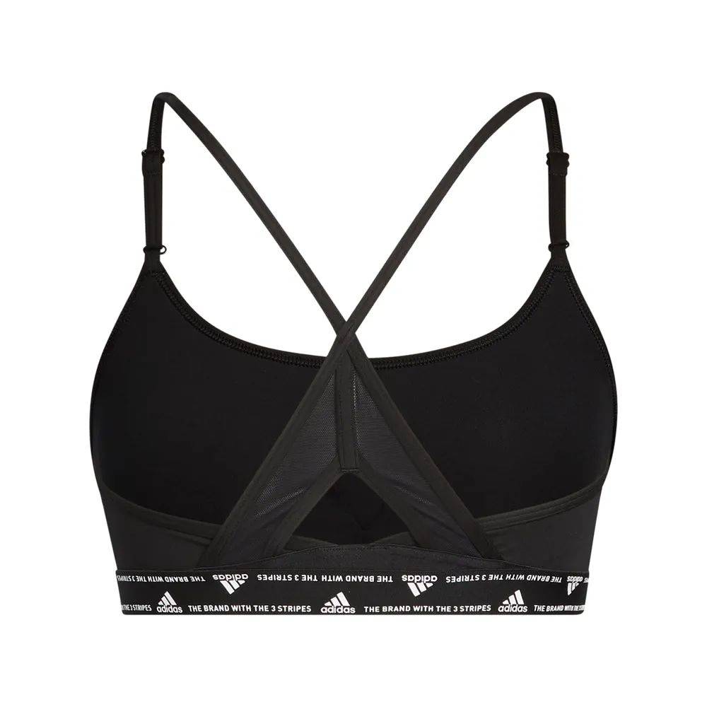 Aero Ls 3S Sports Bra sold by Shoebacca product image thumbnail 2
