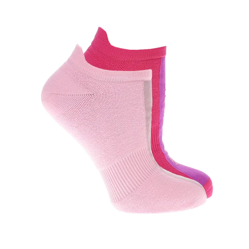 ASMC 2 Pack Low Cut Socks made by Adidas