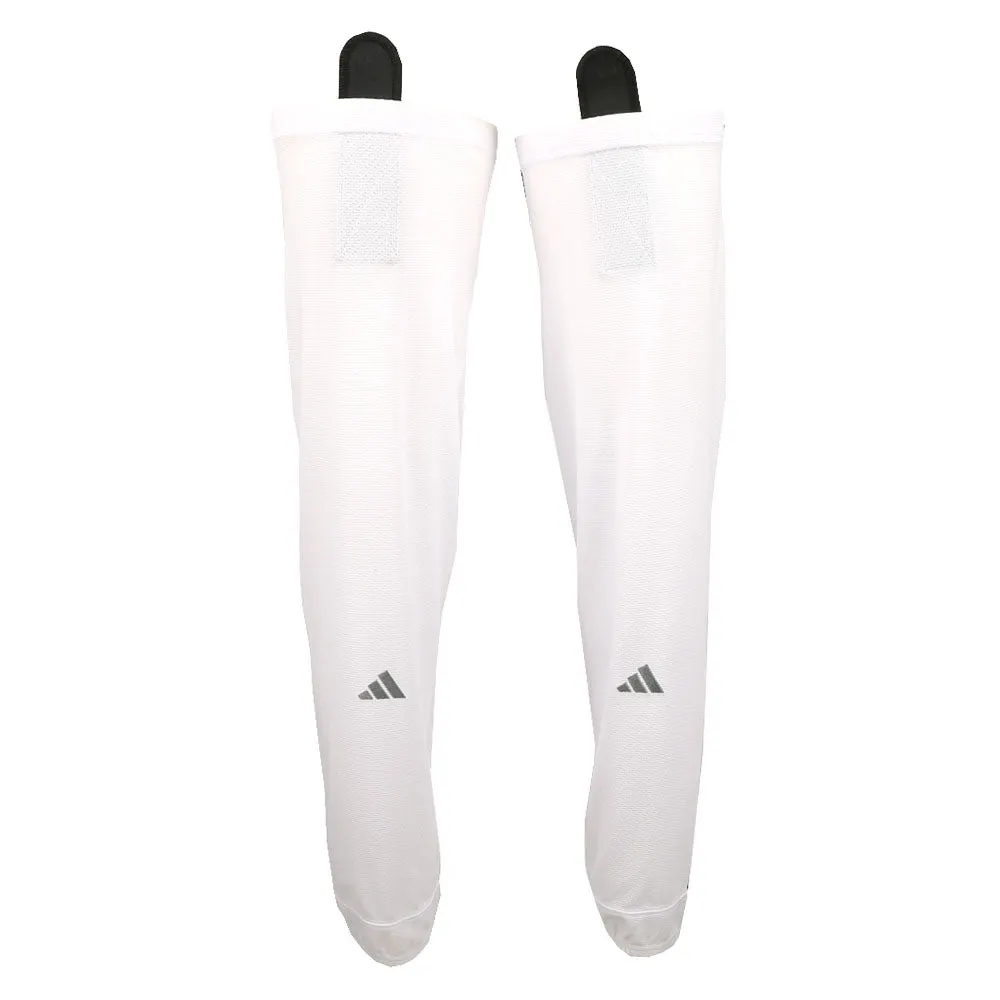 Adi Knee High Hockey Socks sold by Shoebacca