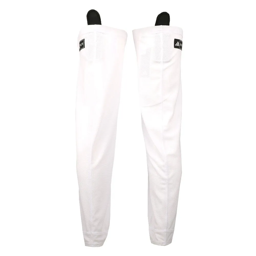 Adi Knee High Hockey Socks sold by Shoebacca product image thumbnail 2