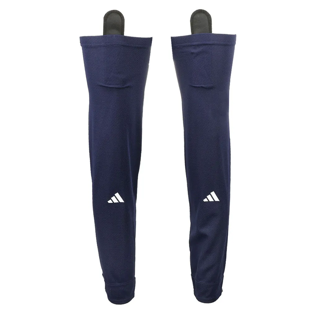 Adi Knee High Hockey Socks sold by Shoebacca