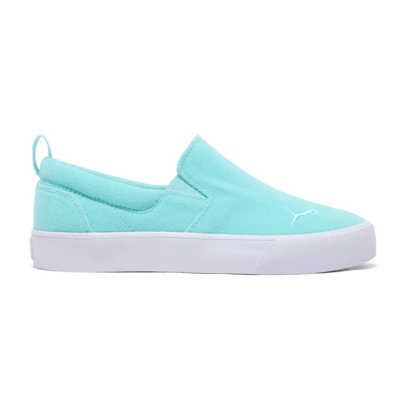Bari Comfort Slip On Sneakers made by Puma