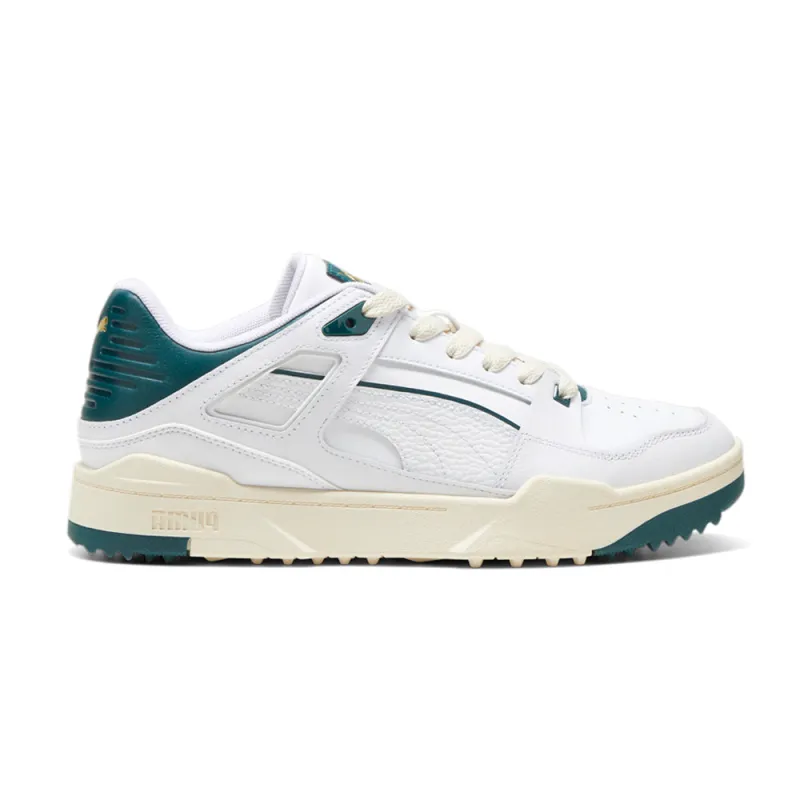 Slipstream G Golf Shoes sold by Shoebacca