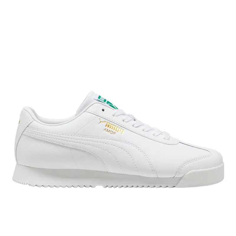 Roma 24 Standard Lace Up Sneakers sold by Shoebacca