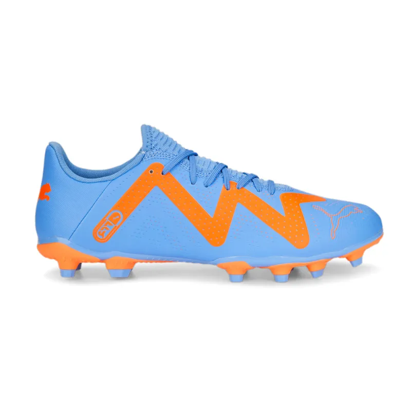 Future Play Soccer Cleats made by Puma