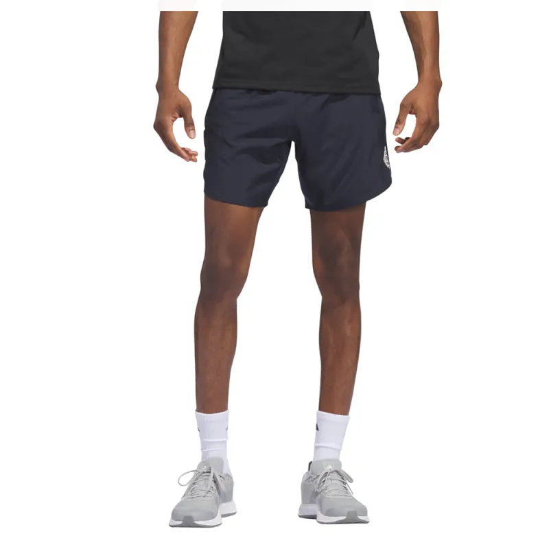 Designed for Training 9 Inch Shorts made by Adidas