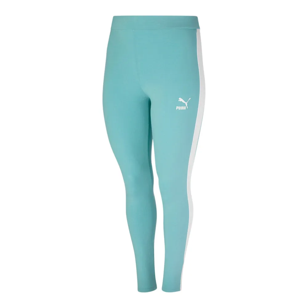 Iconic T7 Mid Rise Leggings sold by Shoebacca