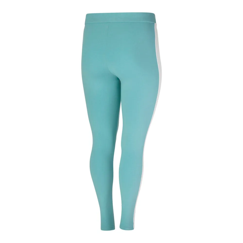 Iconic T7 Mid Rise Leggings sold by Shoebacca product image thumbnail 2