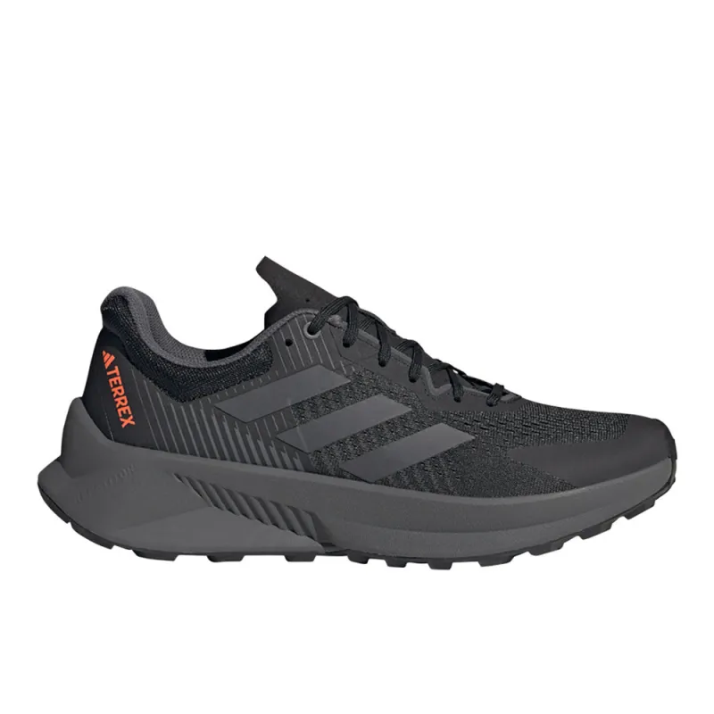 Terrex Soulstride Flow Trail Running Shoes made by Adidas