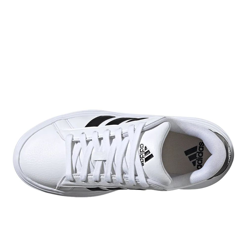 Grand Court Platform Sneakers sold by Shoebacca product image thumbnail 4
