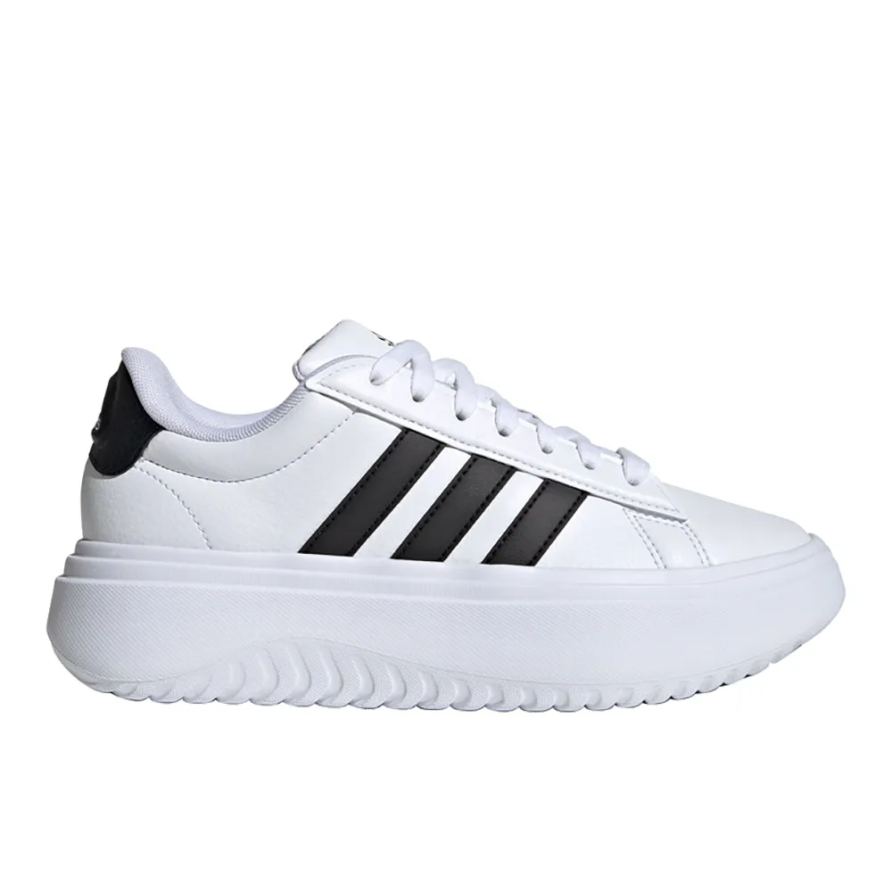 Grand Court Platform Sneakers sold by Shoebacca