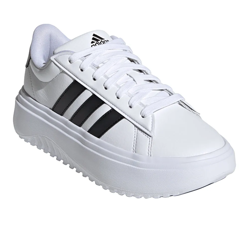 Grand Court Platform Sneakers sold by Shoebacca product image thumbnail 2