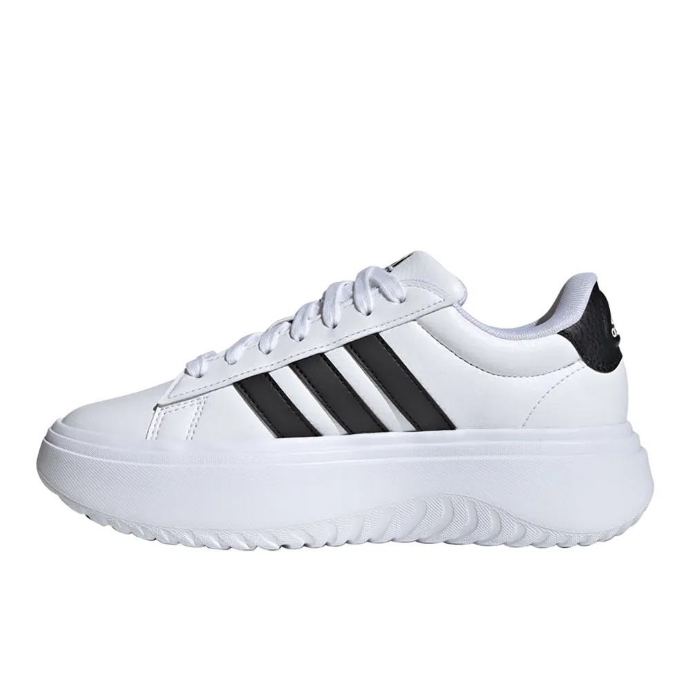 Grand Court Platform Sneakers sold by Shoebacca product image thumbnail 3