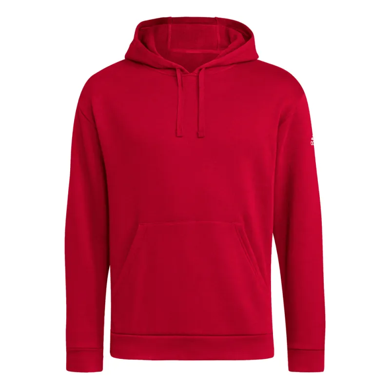 Fleece Pullover Hoodie sold by Shoebacca